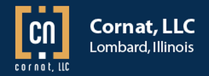 Cornat LLC Commercial Cleaning – COVID-19 Disinfecting